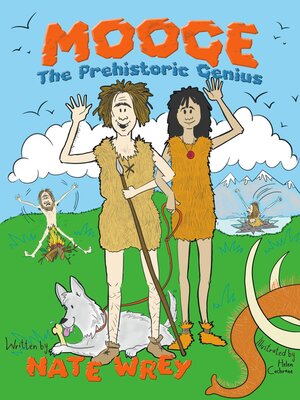 cover image of Mooge